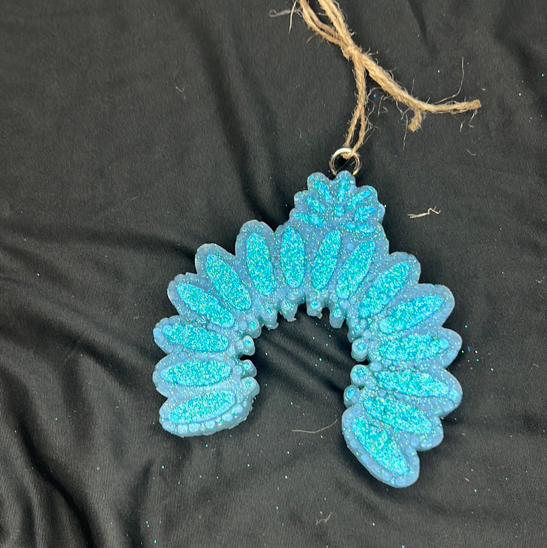 Squash Blossom Freshie