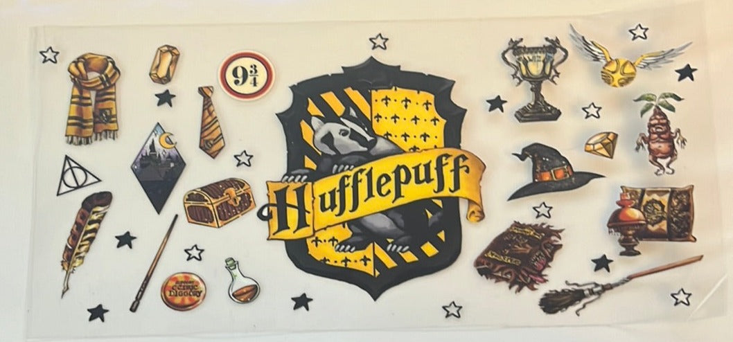 HP Hufflepuff