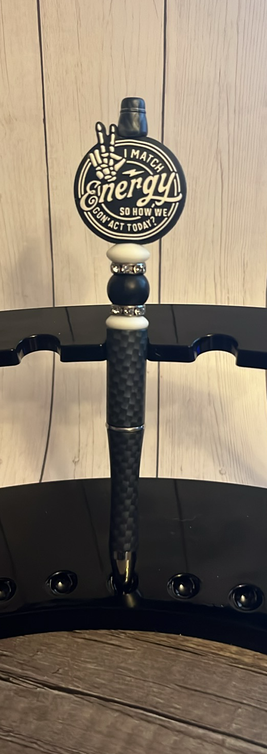 Energy Pen