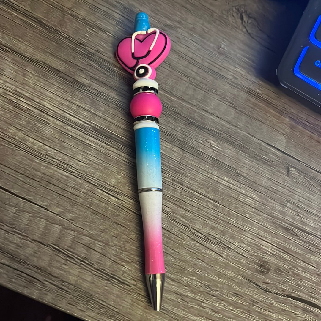 Stethoscope Pen