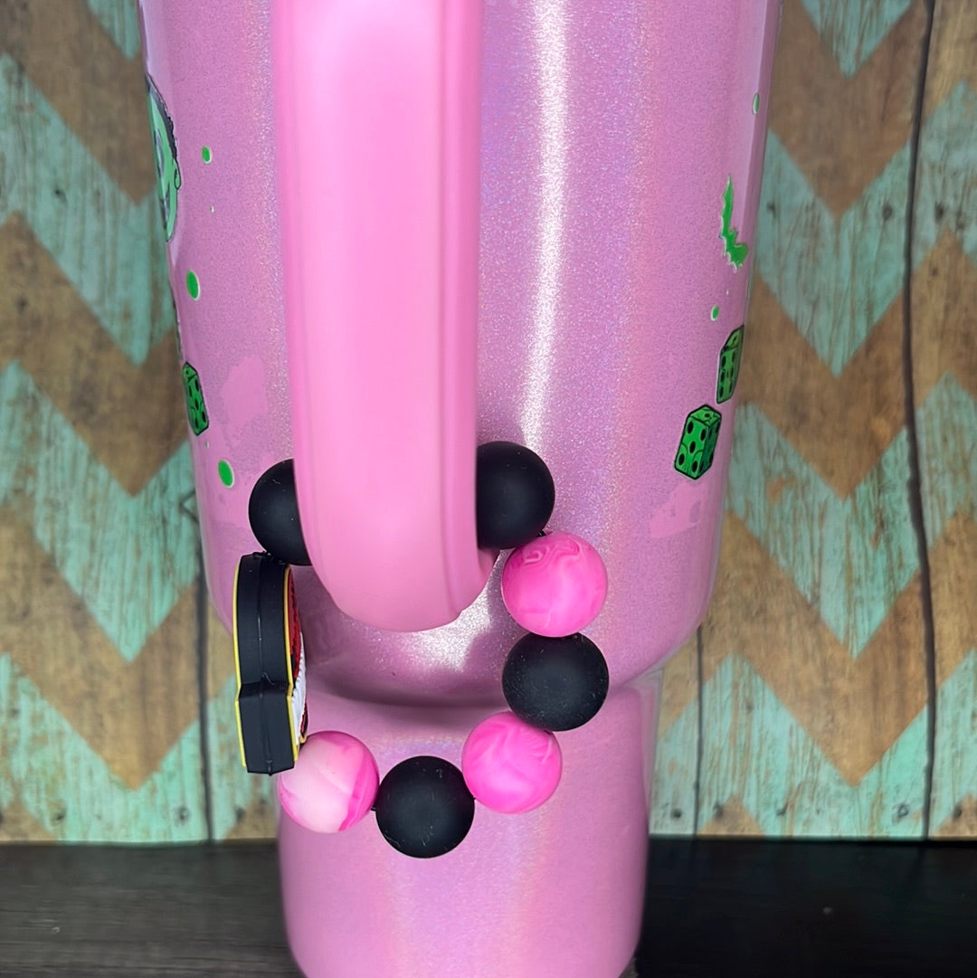 Mamasaurus Cup Charm