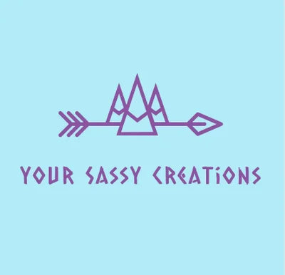 Your Sassy Creations Gift Card