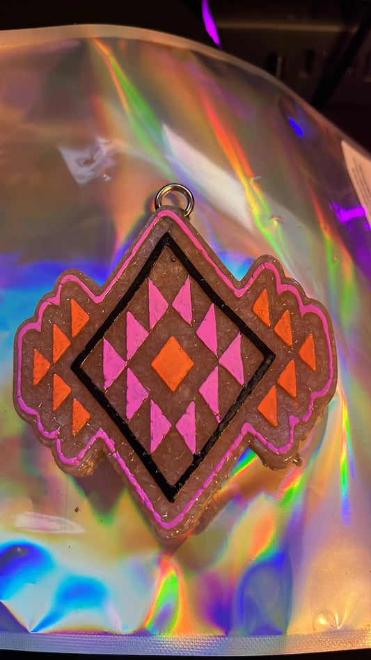 Aztec Freshie