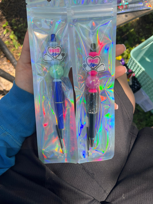 Nurse Life Pen
