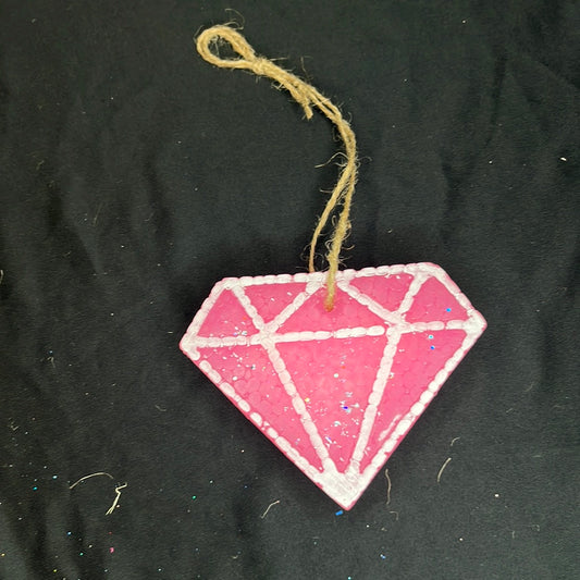 Diamond Freshie