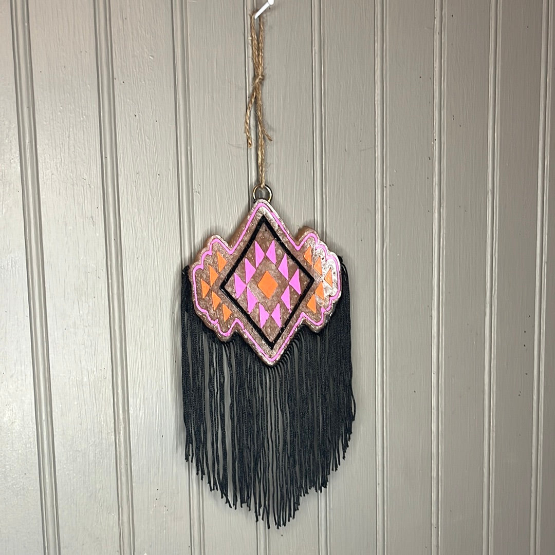 Aztec Freshie