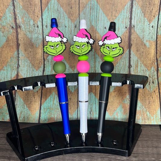 Green Guy Pens