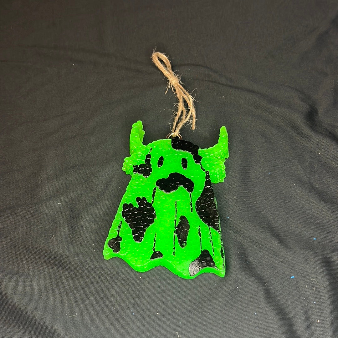 Bull Sheets Freshie