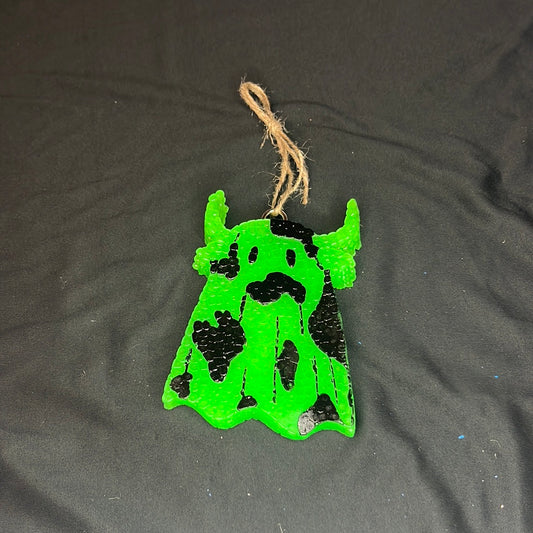 Bull Sheets Freshie